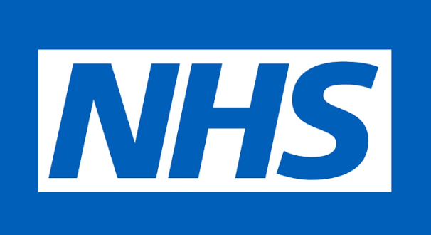 NHS logo