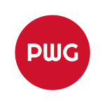 PWG logo