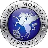 Southern Monitoring Services logo